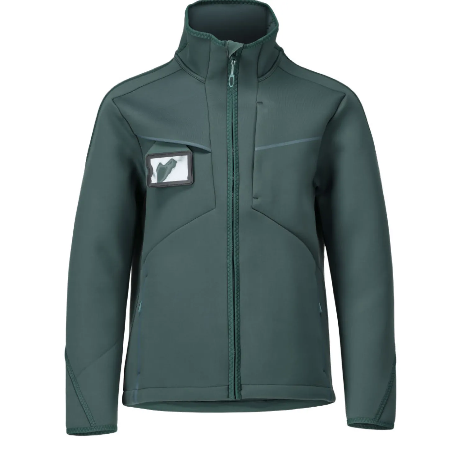 Softshell-takki Mascot Customized 22085-662