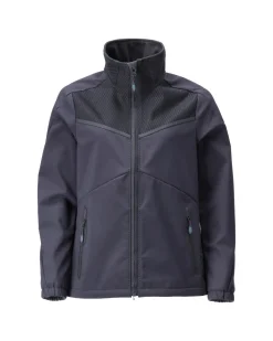 Softshell-takki Mascot Customized 25312-649