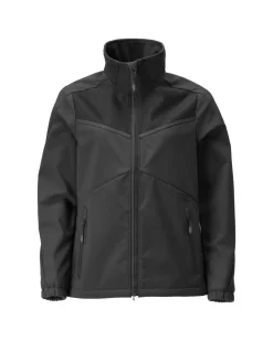 Softshell-takki Mascot Customized 25312-649