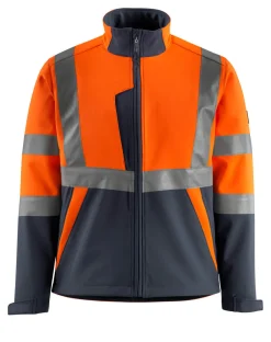 Softshell-takki Mascot Safe Light 15902-253
