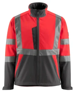 Softshell-takki Mascot Safe Light 15902-253