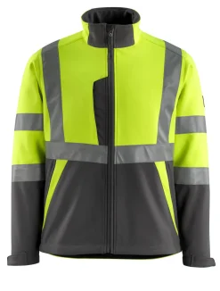 Softshell-takki Mascot Safe Light 15902-253