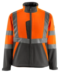 Softshell-takki Mascot Safe Light 15902-253