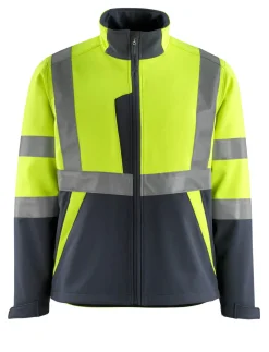 Softshell-takki Mascot Safe Light 15902-253