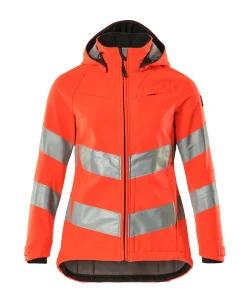 Softshell-takki Mascot Safe Supreme 18512-246