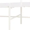 Sohvapöytä Venture Home Pueblo, 60x120cm, beige