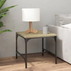 Sohvapöytä 40-100x40-50x35-40cm, eri kokoja ja värejä