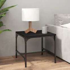 Sohvapöytä 40-100x40-50x35-40cm, eri kokoja ja värejä
