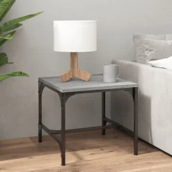 Sohvapöytä 40-100x40-50x35-40cm, eri kokoja ja värejä