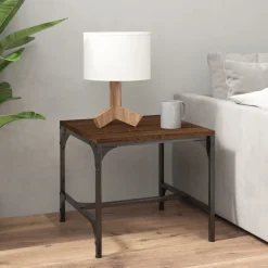 Sohvapöytä 40-100x40-50x35-40cm, eri kokoja ja värejä