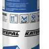 Sokkelikermi/radonkermi Katepal TL2 1 x10m