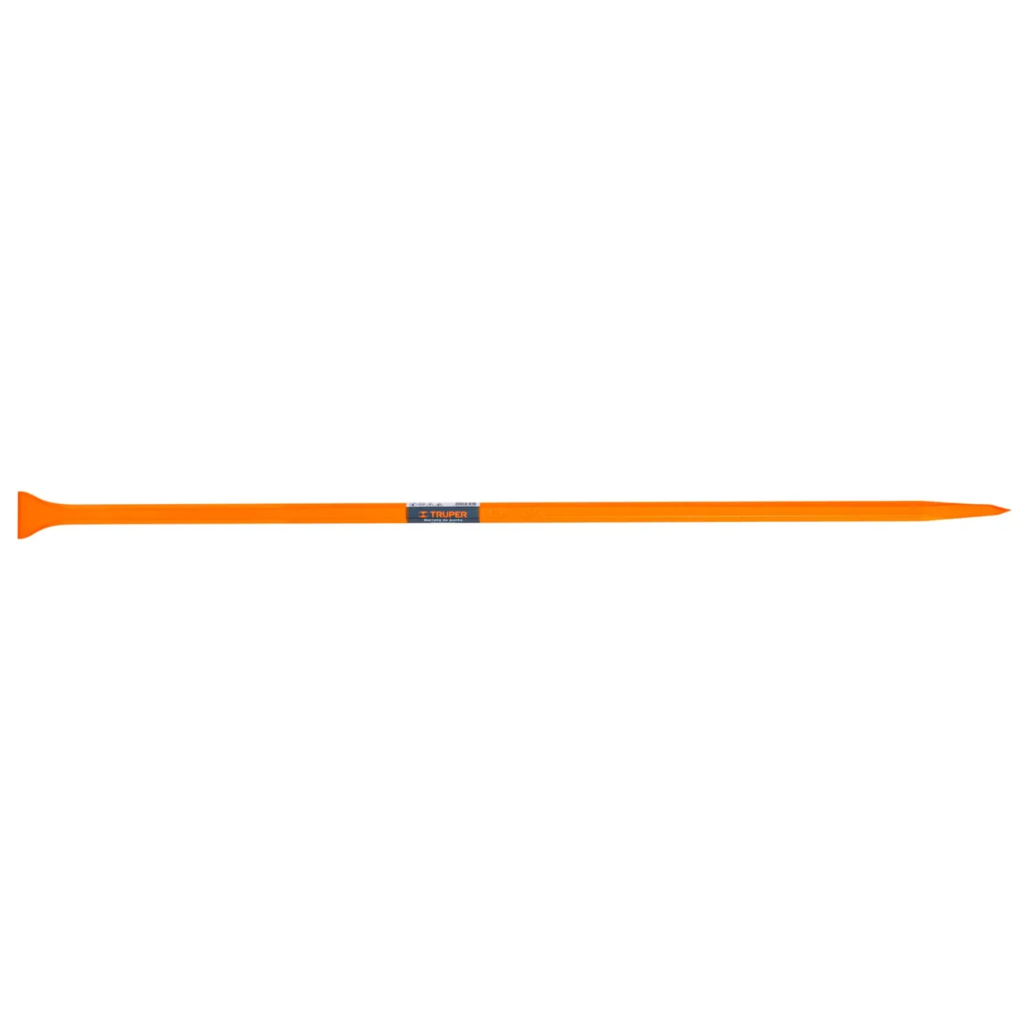 Sorkkarauta Truper San Angelo, 22x1250mm