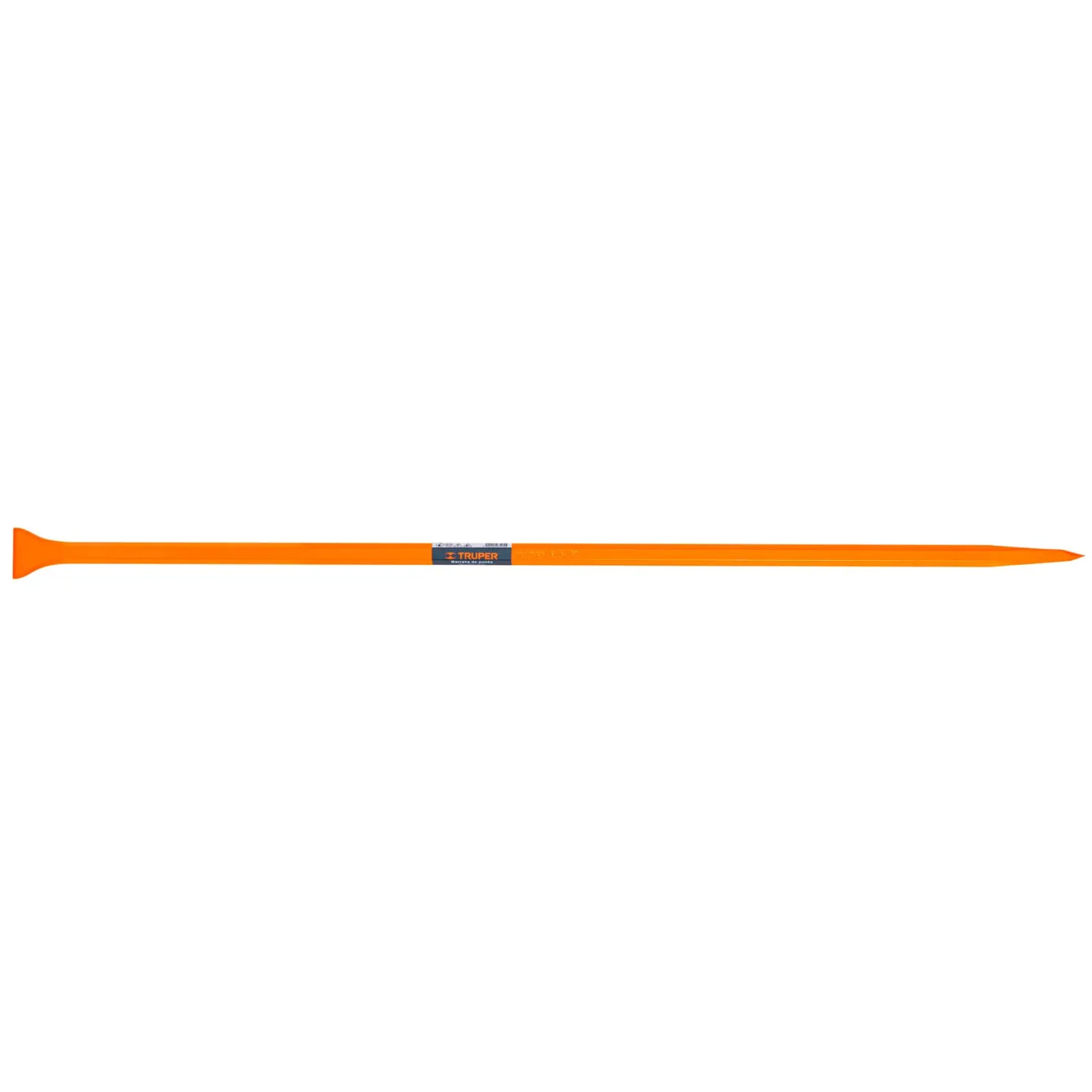 Sorkkarauta Truper San Angelo, 25x1500mm