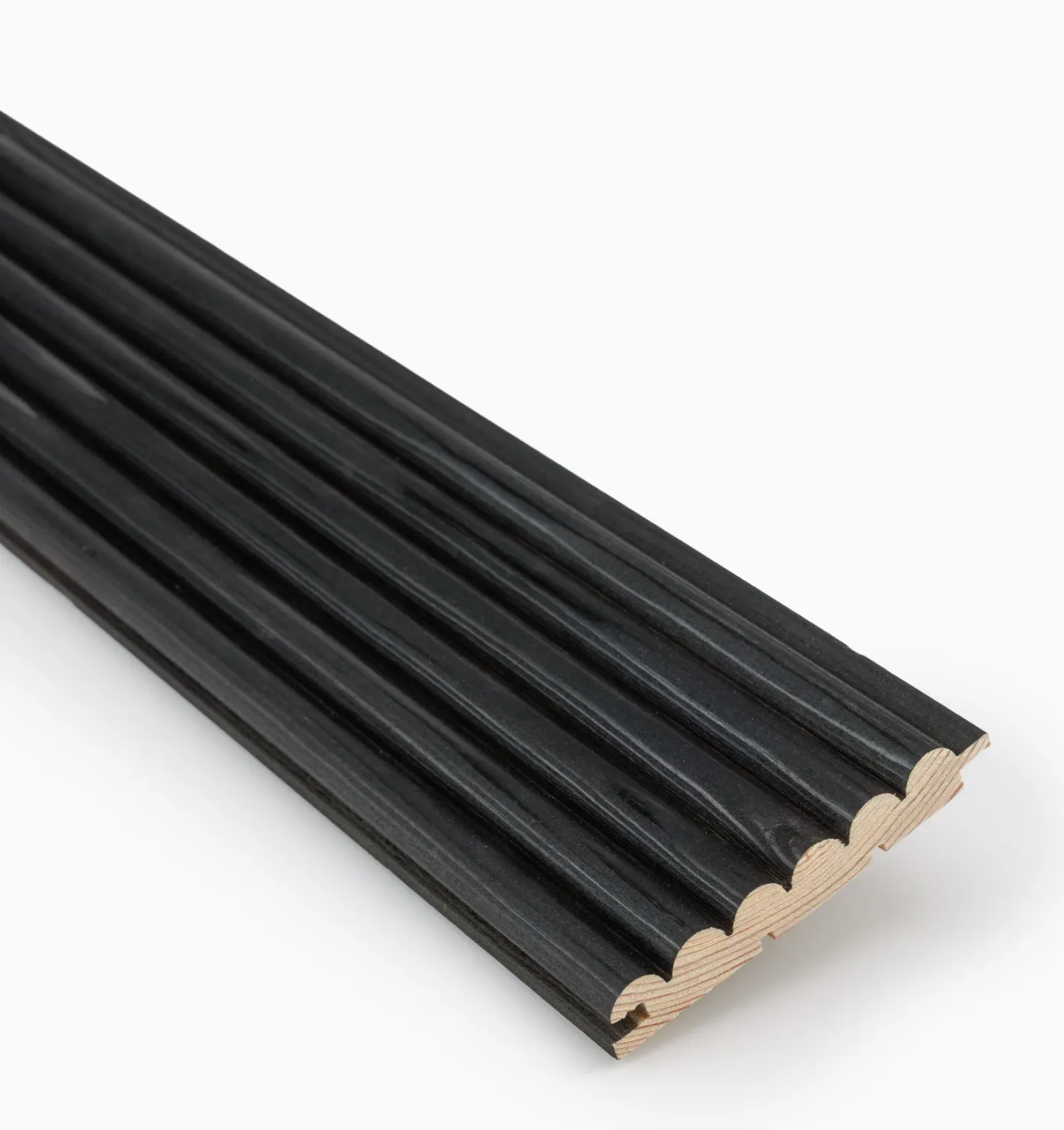 Sormipaneeli Jokiwood 15x95mm, mänty, saunasuojattu