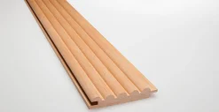 Sormipaneeli Karava 15x90x3000 mm tervaleppä