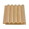 Sormipaneeli Maler Art Spa STK, 13x88x1800mm, lämpökäsitelty mänty, saunaan