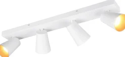 Spotti Trio Sharp 4-osainen GU10