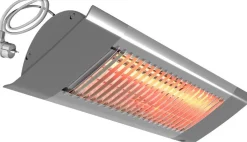 Säteilylämmitin Frico IH lämpösäteilijät IHC12, 1150W, IPx4, 169x500mm