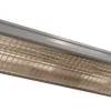 Säteilylämmitin Frico INC15E, 1500W, IP24, 100x1756mm