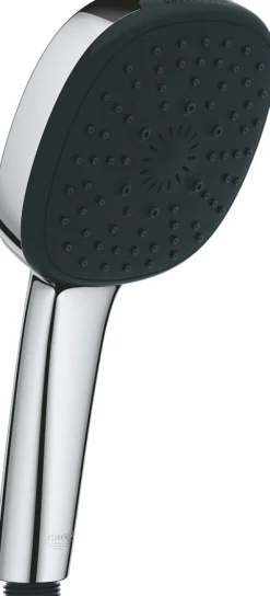 Suihkupää Grohe Vitalio Comfort 110, 3 suihkutoimintoa, kromi