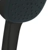 Suihkupää Grohe Vitalio Comfort 110, 2 suihkutoimintoa, mattamusta