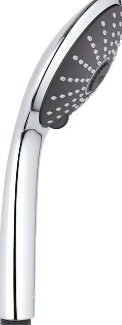 Suihkupää Grohe Vitalio Joy 110 Massage, 3 suihkukuviota, kromi