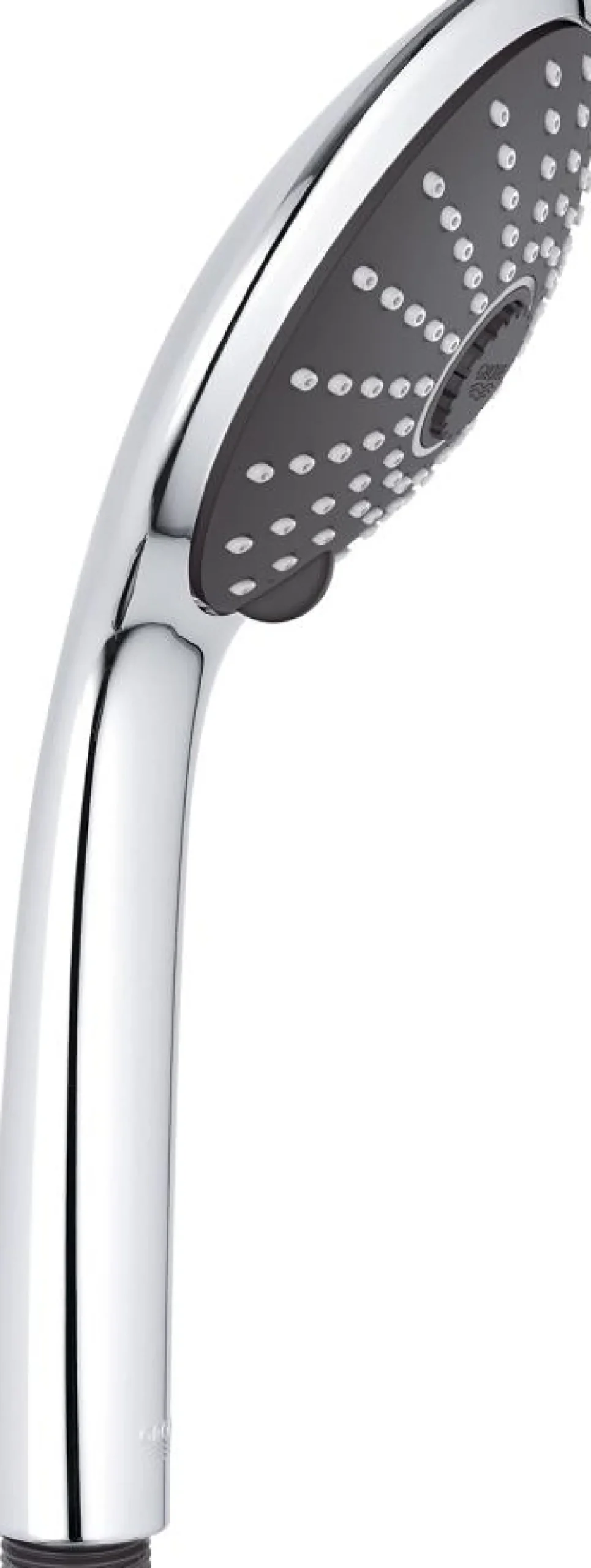 Suihkupää Grohe Vitalio Joy 110 Massage, 3 suihkukuviota, kromi