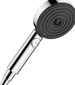 Suihkupää Hansgrohe Pulsify Select S 105 3jet Relaxation EcoSmart, kromi