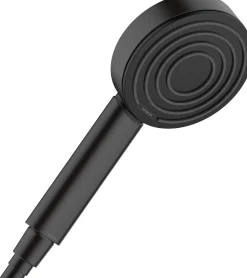 Suihkupää Hansgrohe Pulsify S 105 1jet EcoSmart+, mattamusta