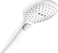 Suihkupää Hansgrohe Raindance Select E 120 3jet, mattavalkoinen