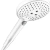 Suihkupää Hansgrohe Raindance Select S 120 3jet, mattavalkoinen