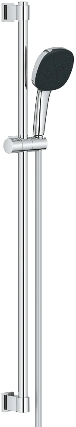 Suihkusetti Grohe Vitalio Comfort 110 (26931001), 2 suihkukuviota, kromi