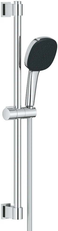 Suihkusetti Grohe Vitalio Comfort 110 (26928001), 2 suihkukuviota, kromi