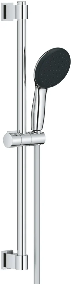 Suihkusetti Grohe Vitalio Start 110, 1 suihkutustapa, kromi