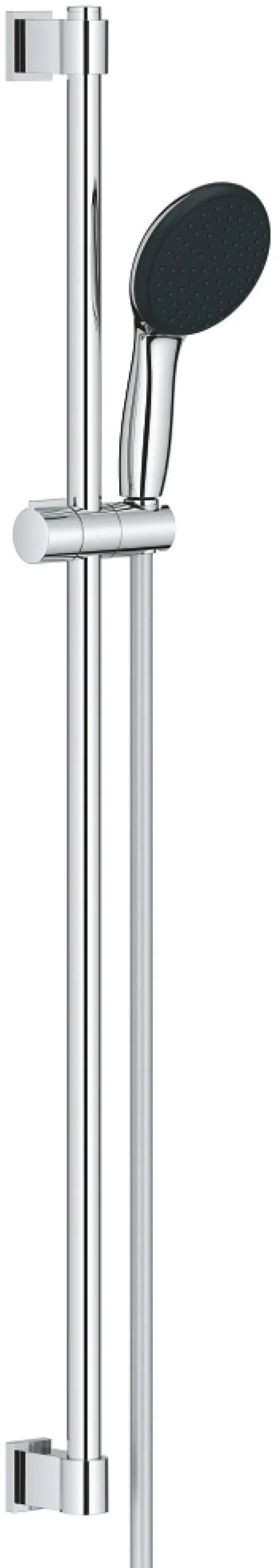 Suihkusetti Grohe Vitalio Start 110 (26953001), 1 suihkutustapa, kromi