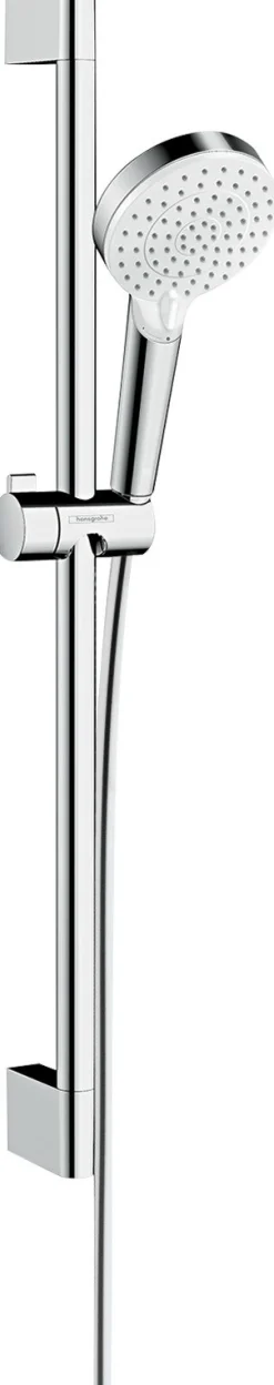 Suihkusetti Hansgrohe Crometta Vario Ecosmart, tanko 65 cm, kromi