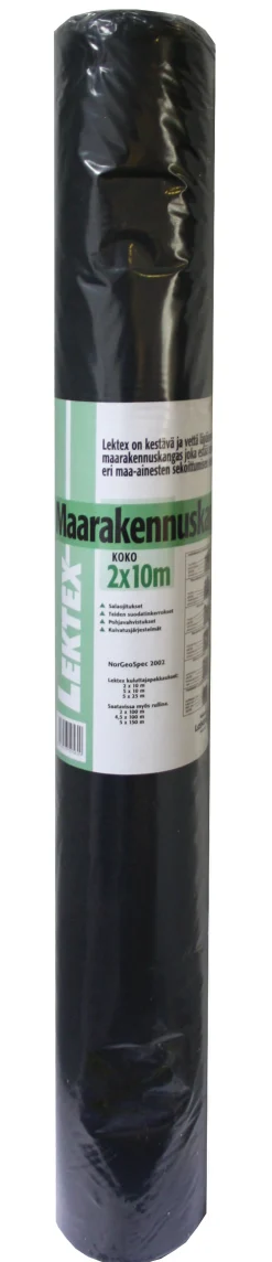 Suodatinkangas N3 6 x 110 m 660 m²