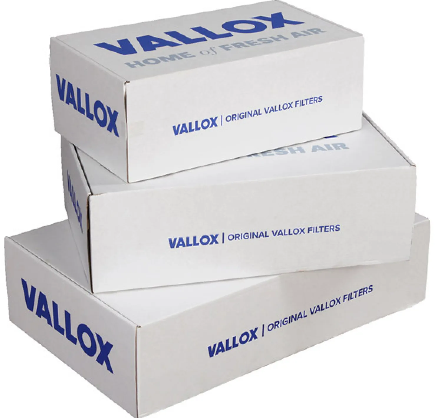Suodatinpakkaus Vallox Nro 29 245 MV
