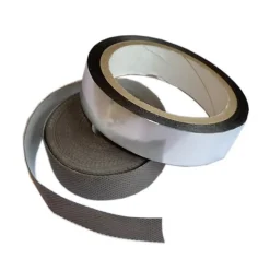 Suodatinteippi Keraplast, 25 mm / 33 m