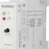 Sysäysrele Malmbergs, 1SL, 16A, 24V AC/DC