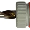 Syvyysrajoitin Tivoly, 3–12mm