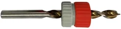 Syvyysrajoitin Tivoly, 3–12mm