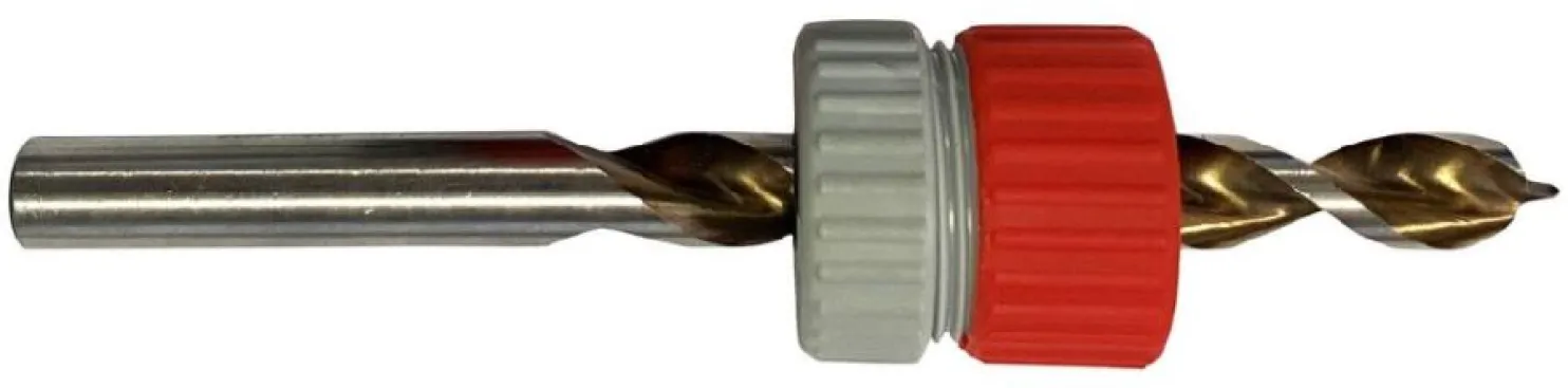 Syvyysrajoitin Tivoly, 3–12mm