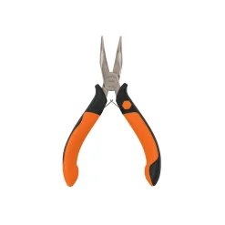 Taivutetut kärkipihdit Truper, 120mm, 12 cm