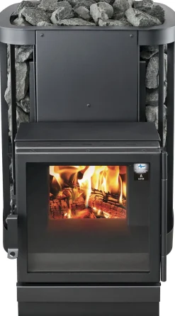 Takkakiuas Kastor Saga 22 T 12-22 m³