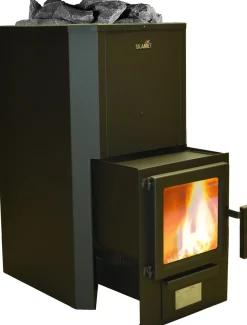 Takkakiuas Skamet P-220 GL, 16-25m³