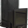 Takkakiuas Skamet STY-220 GL, 16-25m³