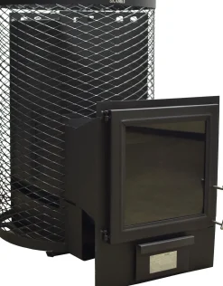 Takkakiuas Skamet STY-220 GL, 16-25m³