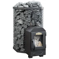 Takkakiuas Stoveman 13 LS 6-13 m³