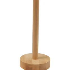 Talouspaperiteline Pinetta pyöreä tervaleppää